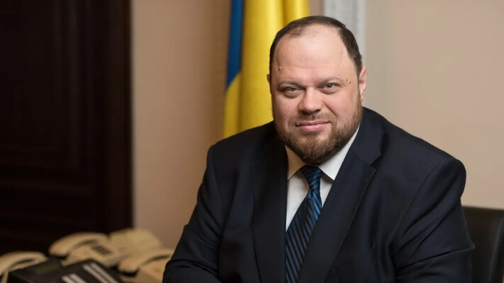 Голова ВР Стефанчук підписав закон Зеленського про НАБУ та САП