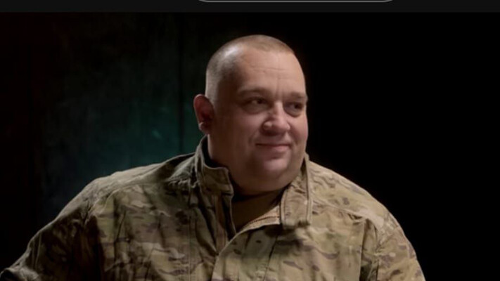 Від будівництва до фронту: Історія Богдана Федорука та його побратимів у війні за Україну