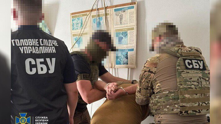 За любов до грошей заарештовано мобілізованого працівника оборонного підприємства, – воював за особисте щастя