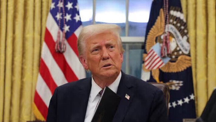 Трамп хоче укласти угоду про припинення війни в Україні до 8 серпня