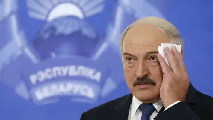 RLI: РФ влаштовує провокації з дронами для втягування Білорусі у війну