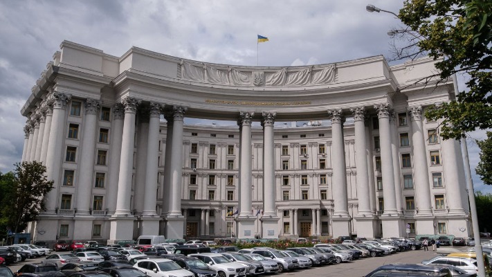 МЗС попередив Нікарагуа про наслідки за визнання українських територій російськими