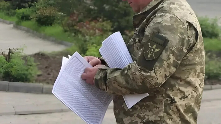 Повістка до ТЦК: які наслідки неявки та які причини вважаються поважними 