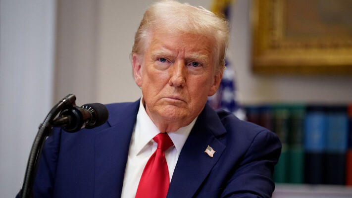 Трамп засуджує російські напади по Україні та пригрожує новими санкціями