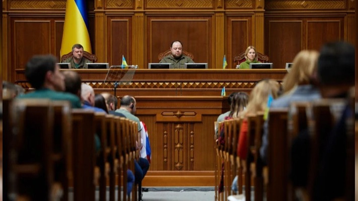 Хто з нардепів не голосував за відновлення незалежності НАБУ та САП