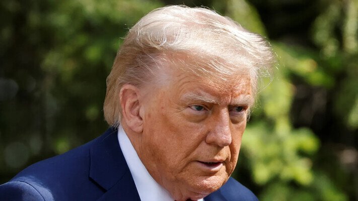 Трамп оголосив торговельний наступ: нові мита для 69 країн