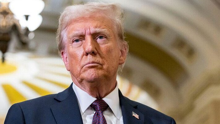 «Слова можуть мати наслідки»: Трамп наказав перекинути ядерні субмарини після погроз медведєва