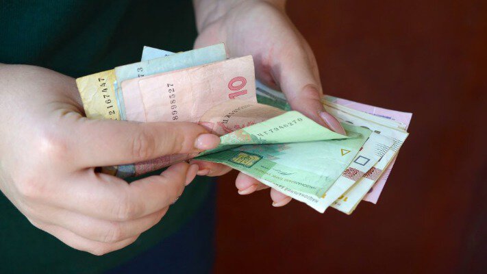 Одній категорії пенсіонерів установили доплату до пенсії у 590 гривень 