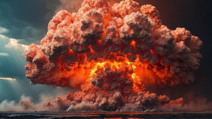 Вчені спрогнозували один із наслідків ядерної війни