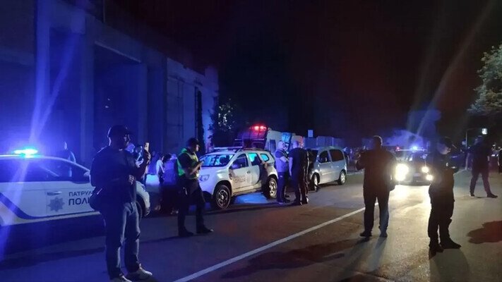 У Вінницькому ТЦК прокоментували інцидент з цивільними на пункті збору