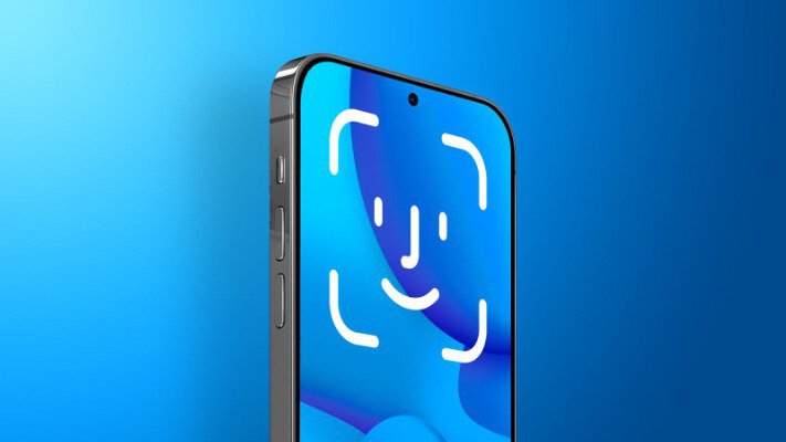 Чи варто чекати підекранний Face ID у iPhone 17 Pro?