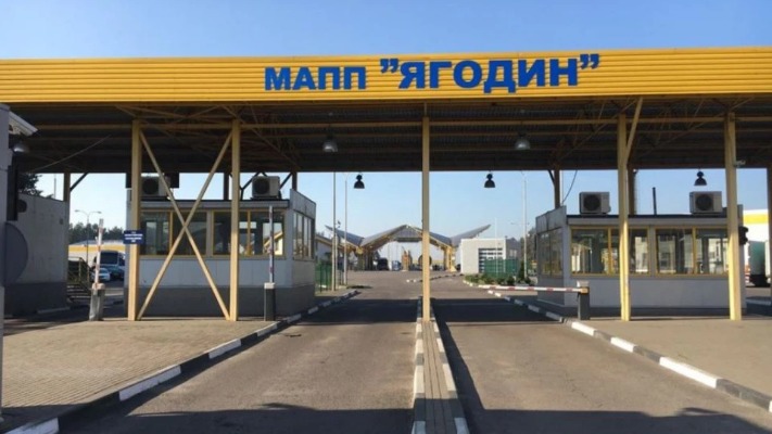 В одному з пунктів пропуску на Львівщині стартують ремонтні роботи
