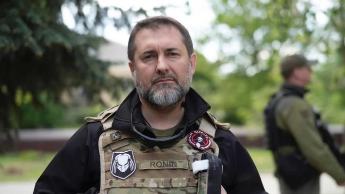 Мав бути начальником Полтавської ОВА: Гайдая затримали перед самим призначенням