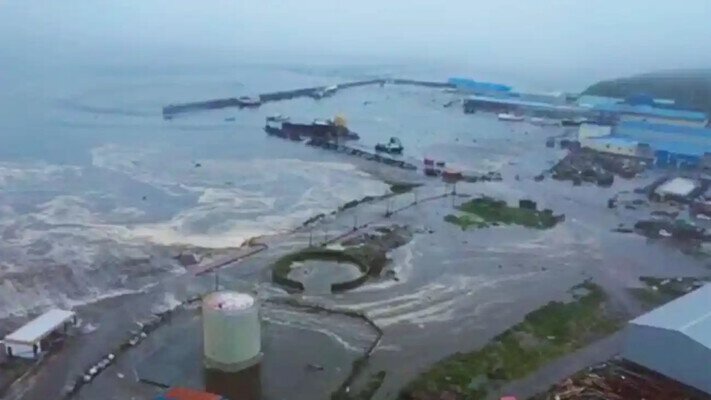 База підводного флоту рф на Камчатці зазнала ушкоджень -ЗМІ