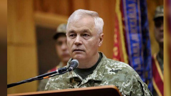 Українське небо під надійним захистом: оновлення в Повітряних силах ЗСУ та новий командувач