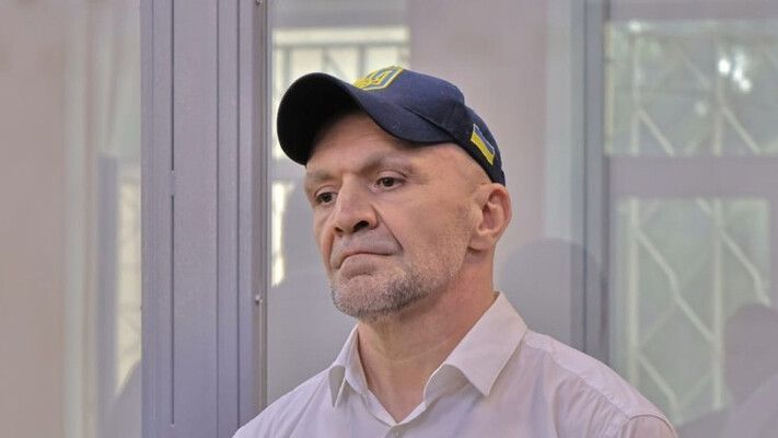 Обвинувачений у справі Гандзюк хоче мобілізуватися