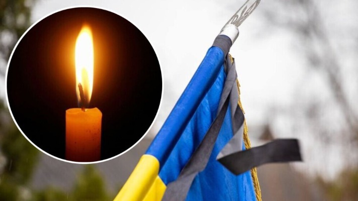 Їх не змогли врятувати: країна прощається з героями фронту