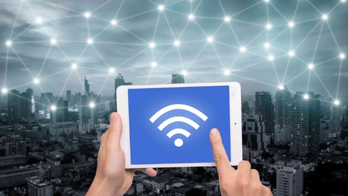 Приватність скасовано? Wi-Fi вже бачить тебе краще за камери