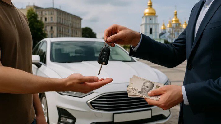 Авто під заставу — і життя заграло! Реальні історії несподіваного злету