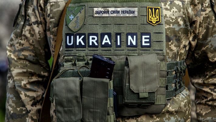 ЗСУ перейдуть на новий вид камуфляжу: як він виглядає?