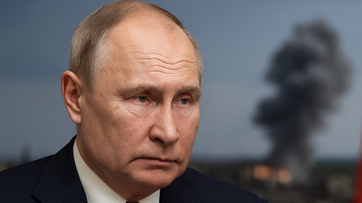 путін на межі поразки: нова лінія фронту і страшний ультиматум Трампа!