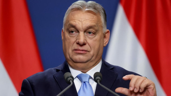 Мер Мукачева повідомив про провокацію з боку Орбана