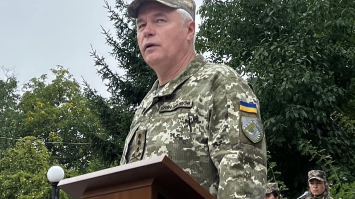 Несподіваний призначення: Кривоножко очолив Повітряні сили України — що далі!
