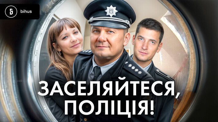 Керівництво Академії МВС розібрало квартири, яке обіцяло пільговикам і ветеранам