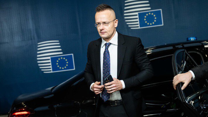 Удар у спину: Угорщина блокує мільярди для ЗСУ — чому зараз?