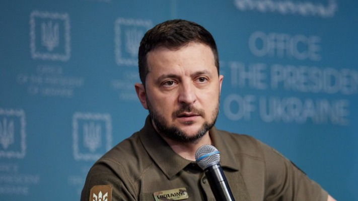 Що підписав Зеленський? Закон, який змінить життя мільйонів!