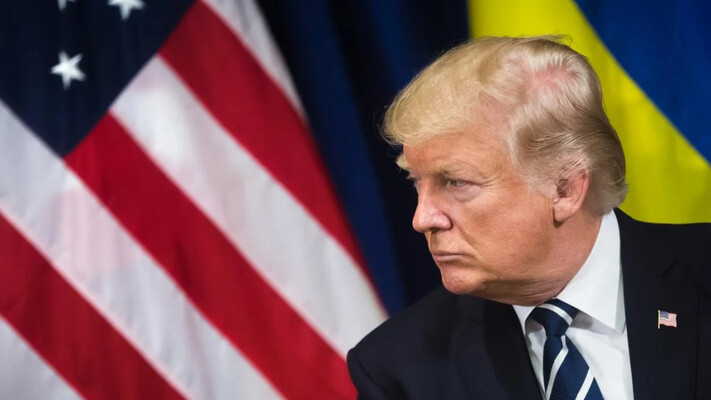 росія припинить війну через економічний тиск – Трамп