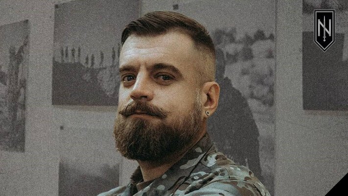 На Харківщині загинув офіцер Третьої штурмової, історик і краєзнавець Ігор Климович