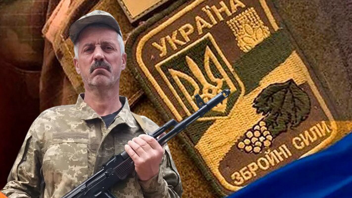 Довгою була його дорога додому: в бою на Донеччині загинув батько двох доньок