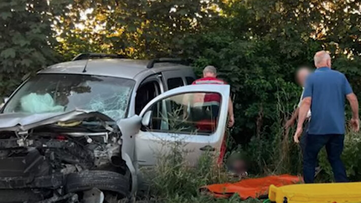 На Буковині розслідують смертельну ДТП, яку скоїла поліцейська