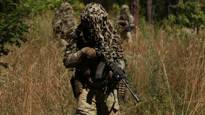 Кривава баня на Сумщині: ГУР стерло з лиця землі 8 рот РФ