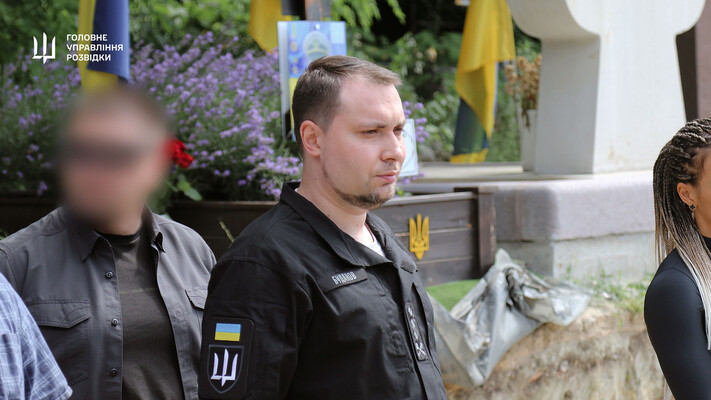 Буданов про фейки, зброю і втрати: надмірна цікавість шкодить обороні