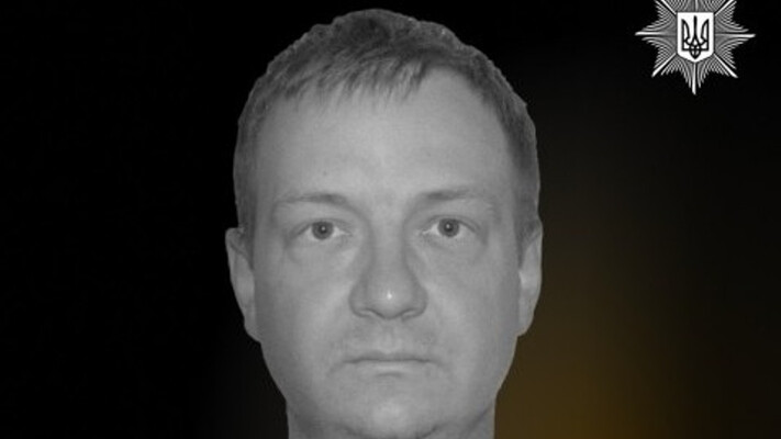 У загиблого від кулі зловмисника поліцейського з Ізмаїла залишилася дружина та двоє маленьких дітей