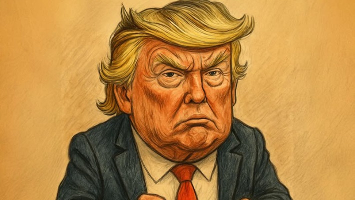 Трампа наздогнало прозріння