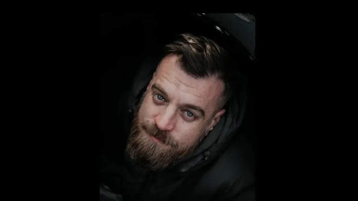 Не дочекався народження донечки: на війні загинув історик з 3 штурмової бригади Ігор Климович