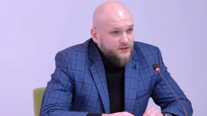 Кабмін призначив Цивінського директором БЕБ: що про нього відомо