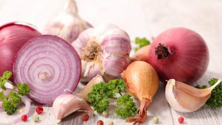 Забудьте про глистів: список продуктів, що їх знищують назавжди!