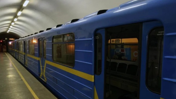 Де знайти та як отримати втрачену річ у столичному метрополітені?