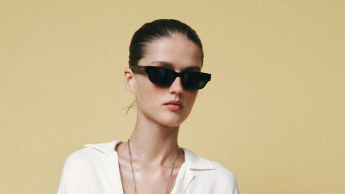 У Британії заборонили рекламу Zara через занадто худих моделей