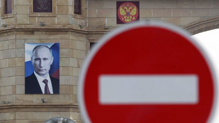У Білому дому вважають, що зустріч Віткоффа та Путіна “пройшла добре”, але вторинні санкції проти РФ все одно планують запровадити 8 серпня