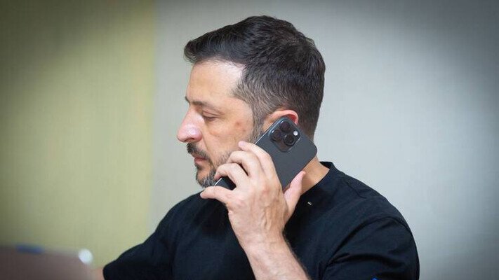 Обговорили те, що було озвучено в москві: Зеленський розповів деталі розмови з Трампом
