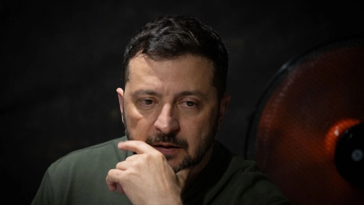 Схоже, росія тепер більше налаштована на припинення вогню, тиск на них спрацьовує - Зеленський
