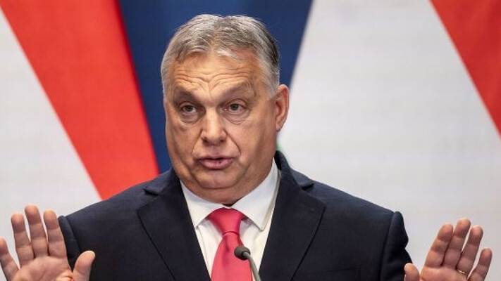 Українці не мають права на більшу допомогу, ніж угорці – Орбан