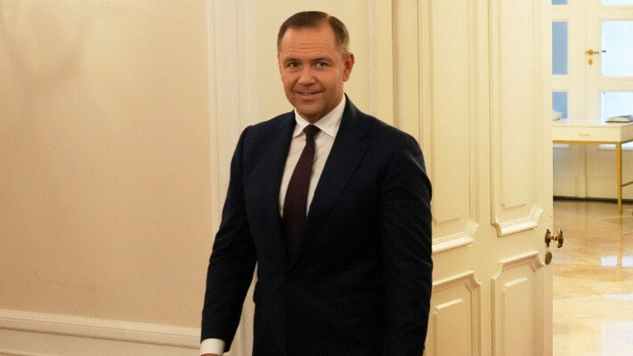 Навроцький планує переписати конституцію Польщі під президента – Polsat News