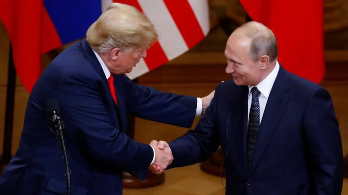 Трамп може особисто зустрітися з путіним наступного тижня – NYT