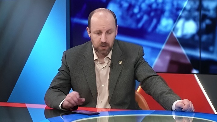Ще один пропагандист закликав до геноциду української нації
